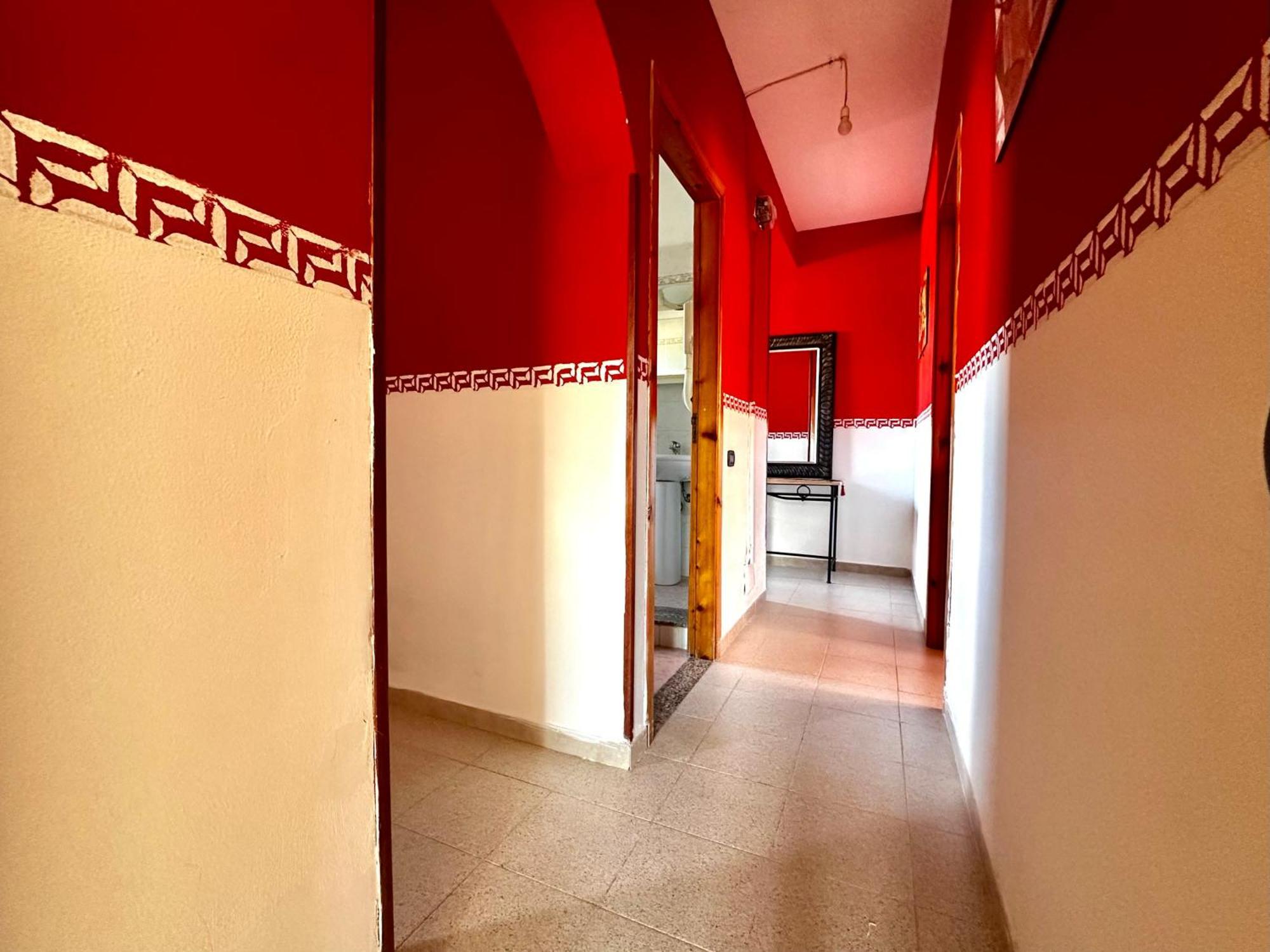 Casa Del Sole Apartamento Campofelice Di Roccella Exterior foto